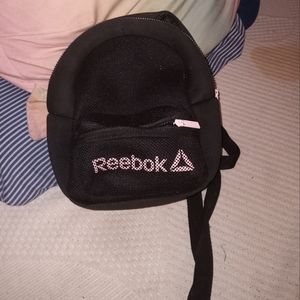Reebok bookbag